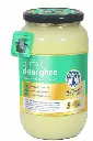 A2 Buffalo Desi Ghee (1000ml) True Traditional Bilona Method