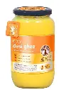 A2 Cow Desi Ghee   (500ml)True Traditional Bilona Method